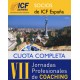 ''CUOTA COMPLETA'' (del 11 de septiembre al 23 de octubre del 2012) - Miembros de ICF España