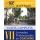 ''STANDAR'' (del 11 de septiembre al 23 de octubre del 2012) - Colaboradores de ICF España
